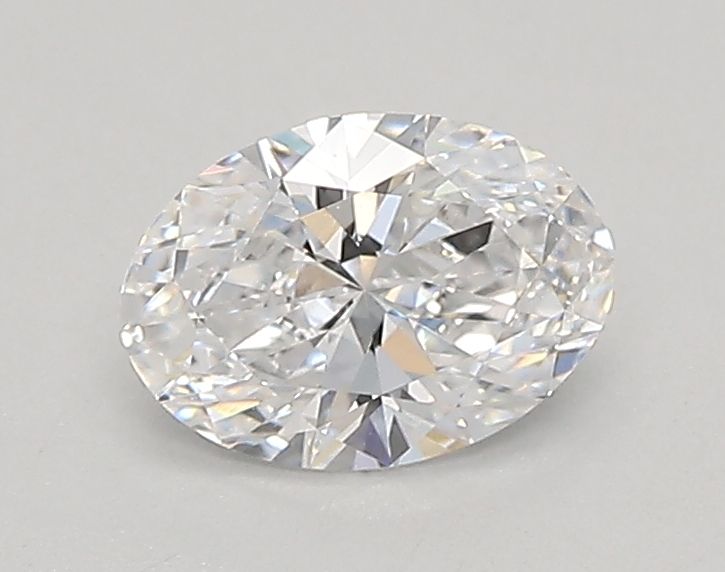 Lab Grown Diamond Lab-grown 0,62Ct D-VVS1 Oval - IGILG817629716 1