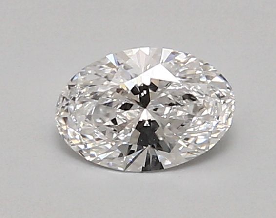 Lab Grown Diamond Lab-grown 0,64Ct D-VVS1 Oval - IGILG817608692 1