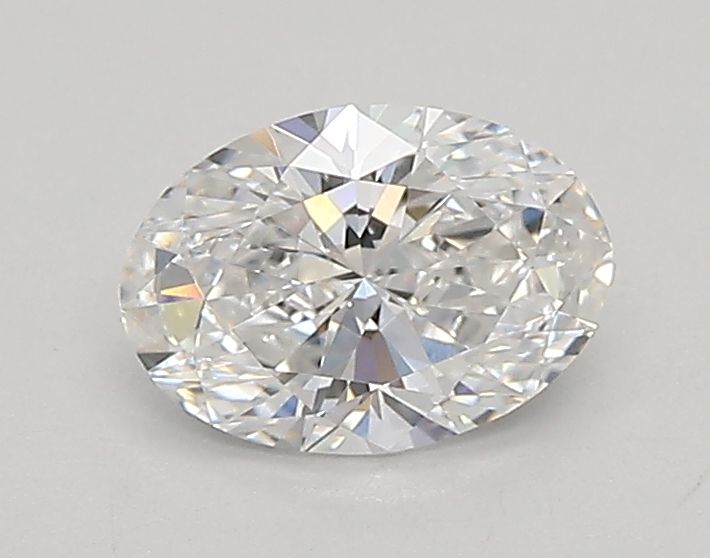 Lab Grown Diamond Lab-grown 0,62Ct D-VVS1 Oval - IGILG817629688 1