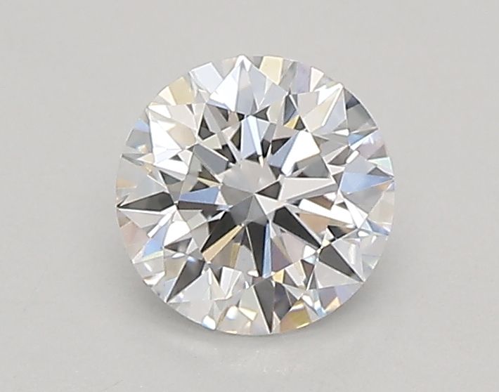 Lab Grown Diamond Lab-grown 0,62Ct D-VVS2 Round - IGILG817629618 1