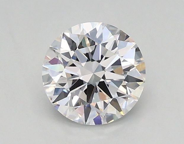 Lab Grown Diamond Lab-grown 0,44Ct D-VVS2 Round - IGILG817692877 1