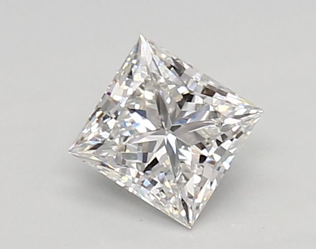 Lab Grown Diamond Lab-grown 0,56Ct E-VVS1 Princess - IGILG818628349 1