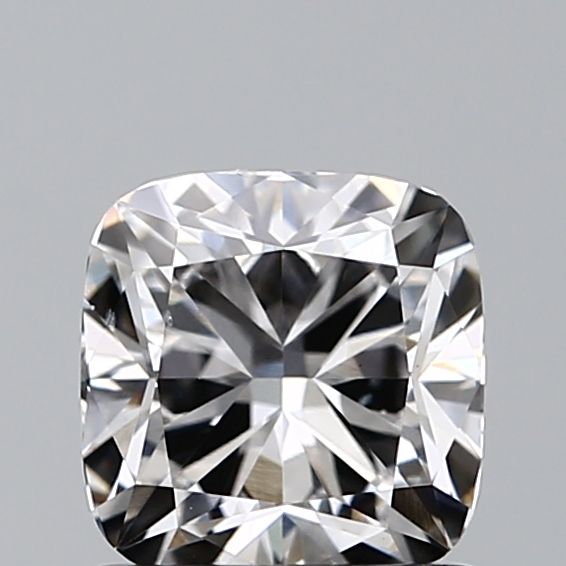 Lab Grown Diamond Lab-grown 1Ct D-VS1 Cushion - IGILG654401242 1