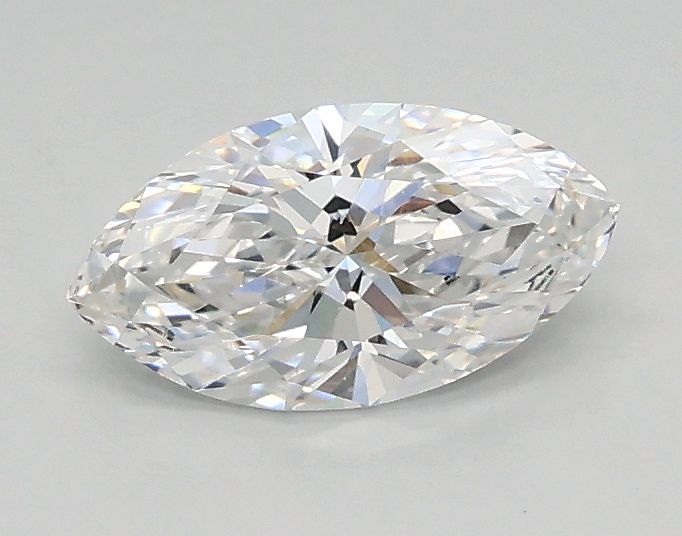 Lab Grown Diamond Lab-grown 0,51Ct D-VVS1 Marquise - IGILG817684256 1