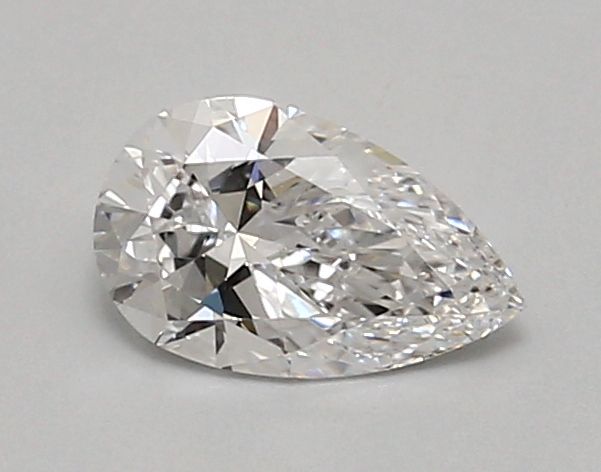Lab Grown Diamond Lab-grown 0,9Ct D-VVS1 Pear - IGILG817608815 1