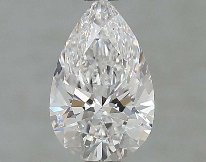 Lab Grown Diamond Lab-grown 1,02Ct D-FL Pear - IGILG794696986 1