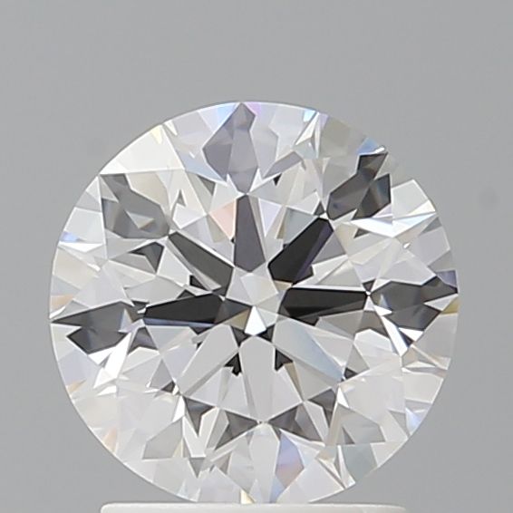 Lab Grown Diamond Lab-grown 1,94Ct E-VVS1 Round - IGILG815615026 1