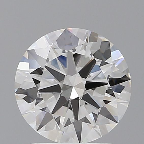 Lab Grown Diamond Lab-grown 2Ct E-VS1 Round - IGILG816672273 1