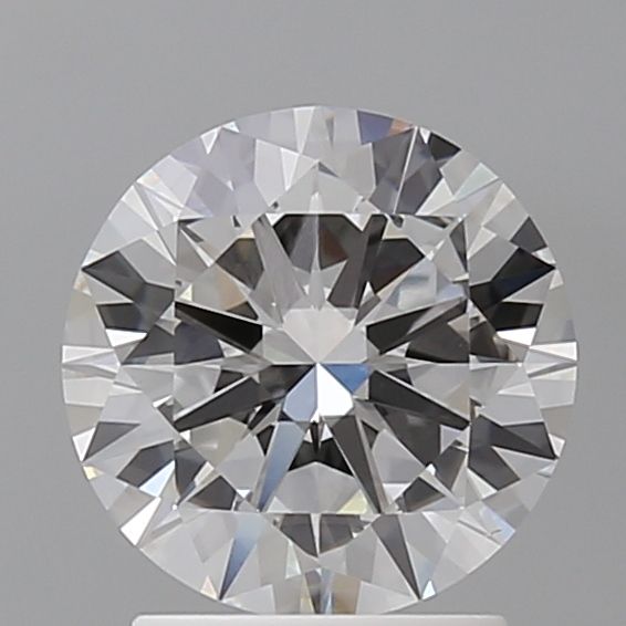 Lab Grown Diamond Lab-grown 1,97Ct E-VS1 Round - IGILG814636236 1