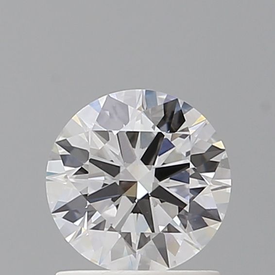Lab Grown Diamond Lab-grown 1,1Ct E-VVS1 Round - IGILG813693667 1