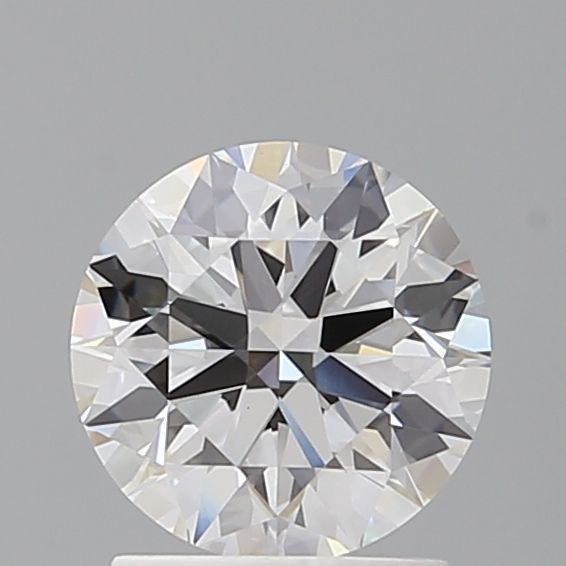 Lab Grown Diamond Lab-grown 1,54Ct E-VVS2 Round - IGILG815615027 1