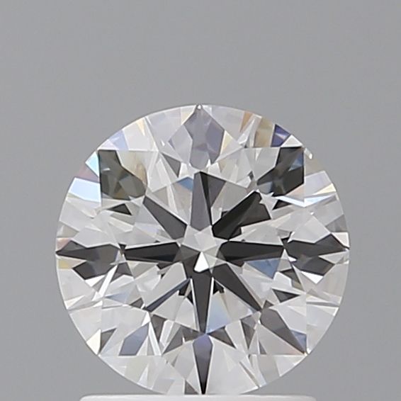 Lab Grown Diamond Lab-grown 1,53Ct D-VVS2 Round - IGILG815615013 1
