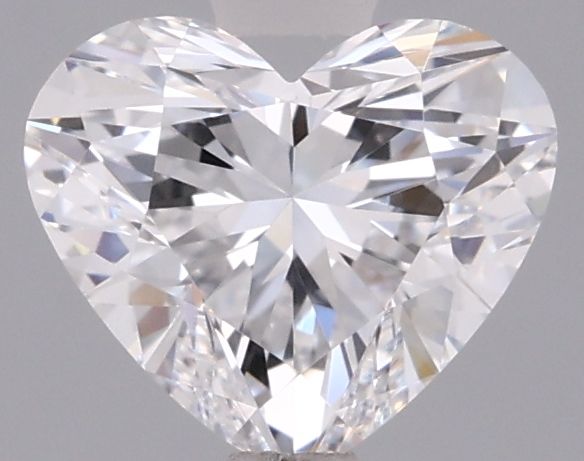 Lab Grown Diamond Lab-grown 1,05Ct D-VVS1 Heart - IGILG794622685 1