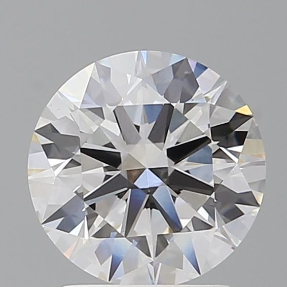 Lab Grown Diamond Lab-grown 2,06Ct F-VS1 Round - IGILG811625881 1
