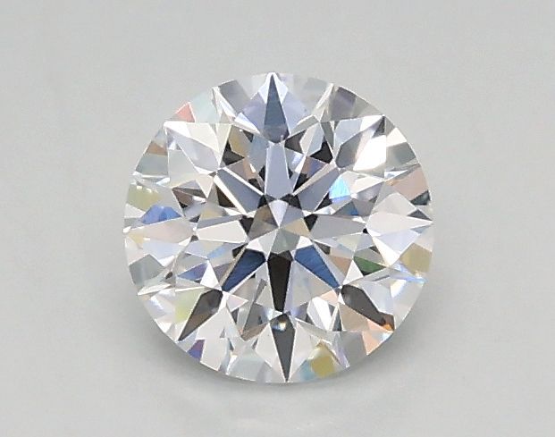 Lab Grown Diamond Lab-grown 0,42Ct D-VVS2 Round - IGILG817692880 1