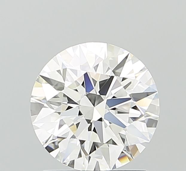 Lab Grown Diamond Lab-grown 1,54Ct E-VVS1 Round - IGILG817625113 1