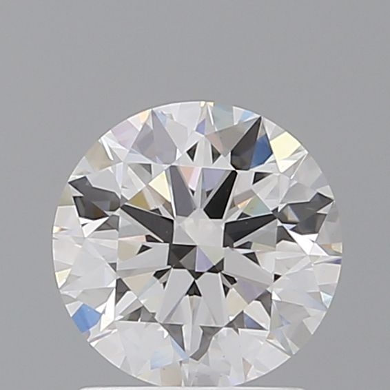 Lab Grown Diamond Lab-grown 1,6Ct E-VS1 Round - IGILG816628591 1