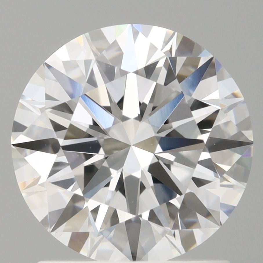 Lab Grown Diamond Lab-grown 1,51Ct D-VVS2 Round - IGILG817639117 1