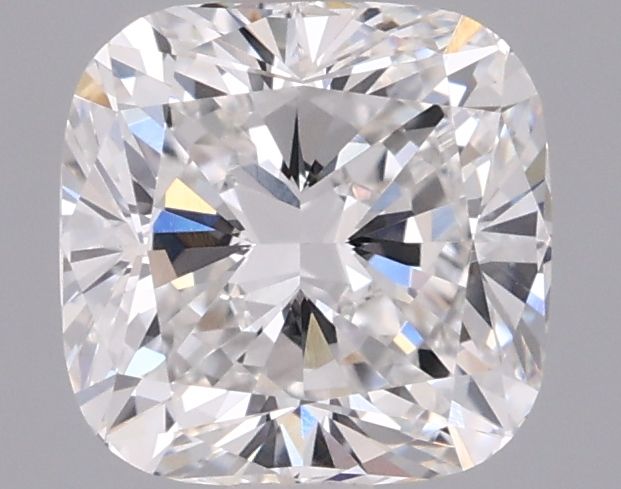Lab Grown Diamond Lab-grown 1,57Ct E-VVS1 Cushion - IGILG788630587 1