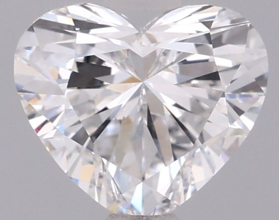 Lab Grown Diamond Lab-grown 1Ct D-VVS1 Heart - IGILG782602304 1