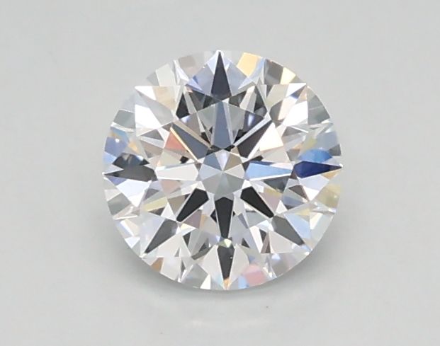 Lab Grown Diamond Lab-grown 0,4Ct D-VVS2 Round - IGILG818625139 1