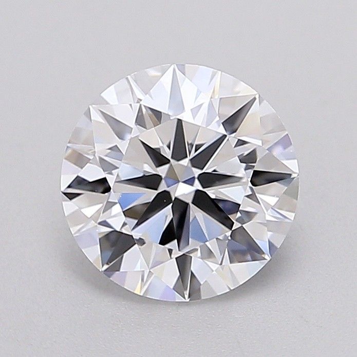 Lab Grown Diamond Lab-grown 1,9Ct D-FL Round - IGILG811619589 1