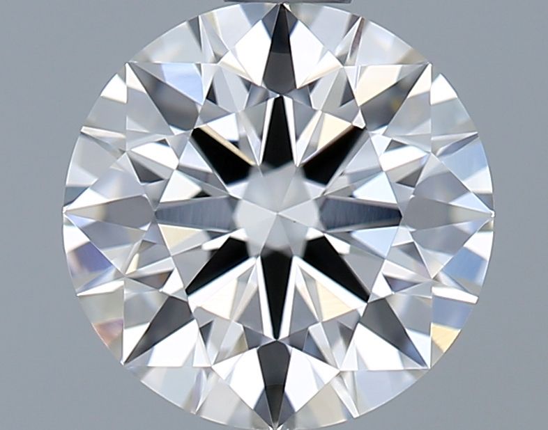 Lab Grown Diamond Lab-grown 1,04Ct G-VVS2 Round - IGILG769601074 1