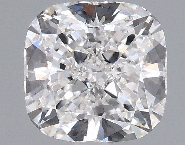 Lab Grown Diamond Lab-grown 1,5Ct E-VVS1 Cushion - IGILG794616991 1