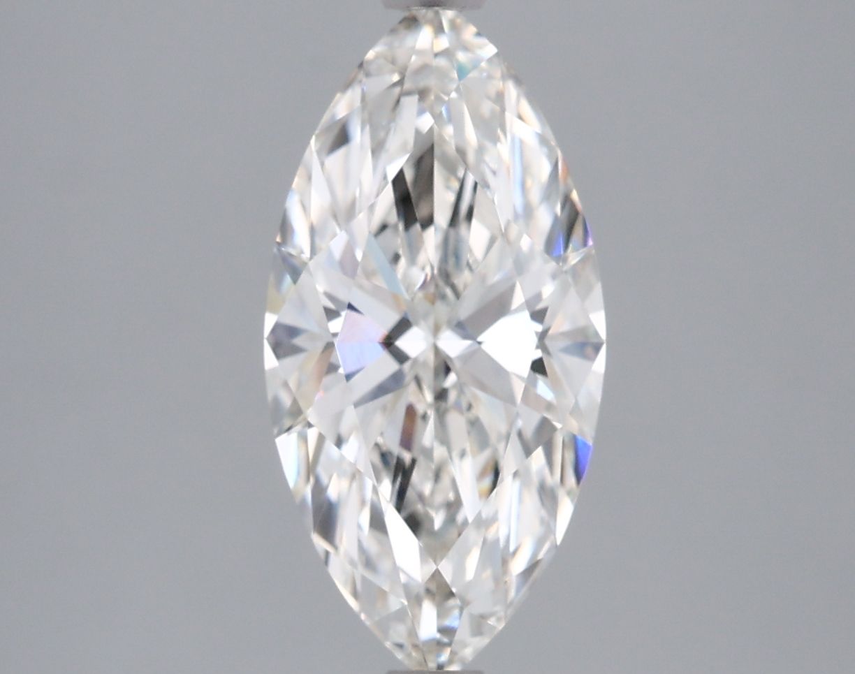 Lab Grown Diamond Lab-grown 1,9Ct G-VVS2 Marquise - IGILG790636714 1