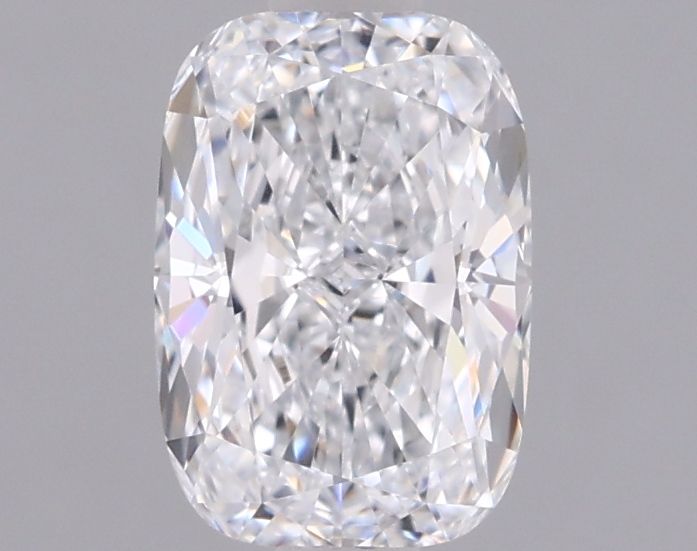 Lab Grown Diamond Lab-grown 1,03Ct D-VVS1 Cushion - IGILG790636282 1