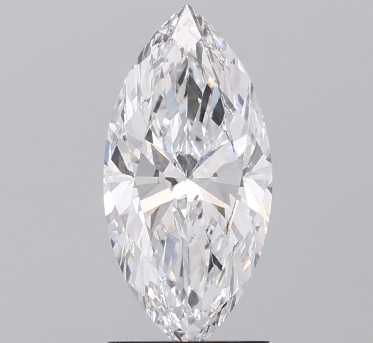 Lab Grown Diamond Lab-grown 1,8Ct E-VS1 Marquise - IGILG817685535 1