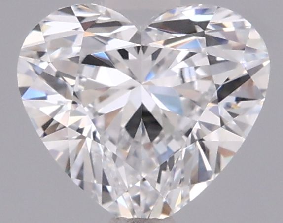 Lab Grown Diamond Lab-grown 1Ct D-VVS1 Heart - IGILG794622635 1
