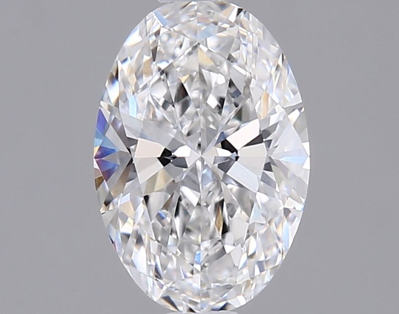 Lab Grown Diamond Lab-grown 1,03Ct E-VVS1 Oval - IGILG799690688 1