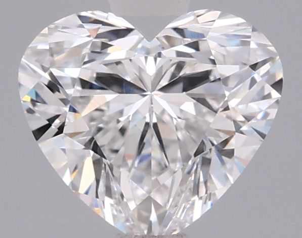 Lab Grown Diamond Lab-grown 1,02Ct D-VVS1 Heart - IGILG794623775 1