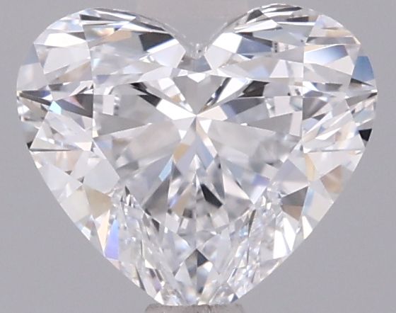 Lab Grown Diamond Lab-grown 1,02Ct D-VVS1 Heart - IGILG782601604 1