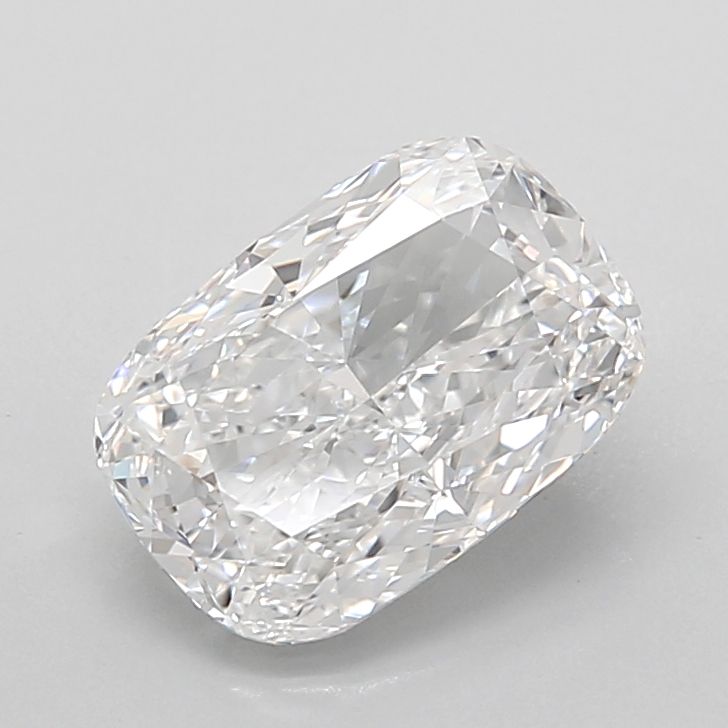 Lab Grown Diamond Lab-grown 2,31Ct D-FL Cushion - IGILG816618158 1
