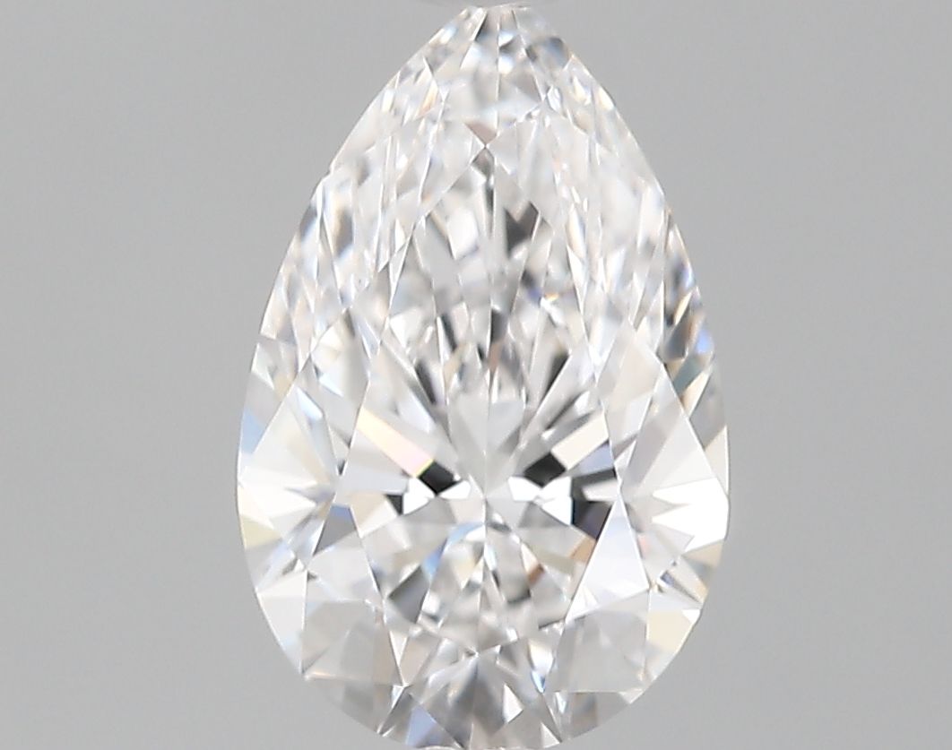 Lab Grown Diamond Lab-grown 1,36Ct D-VVS2 Pear - IGILG817649042 1