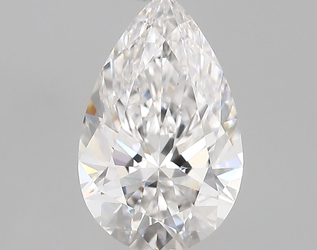 Lab Grown Diamond Lab-grown 1,36Ct D-VVS2 Pear - IGILG817652278 1