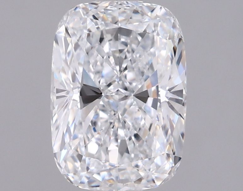 Lab Grown Diamond Lab-grown 1,53Ct D-VVS1 Cushion - IGILG790636292 1