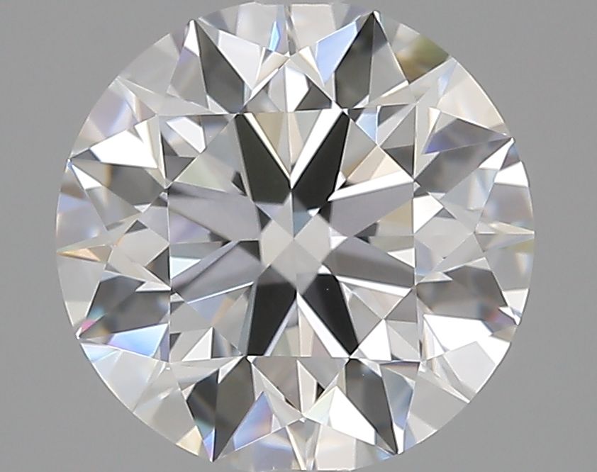 Lab Grown Diamond Lab-grown 3,5Ct E-VVS2 Round - IGILG812606130 1