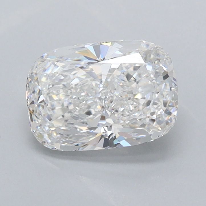 Lab Grown Diamond Lab-grown 1,06Ct D-VVS1 Cushion - IGILG782602504 1
