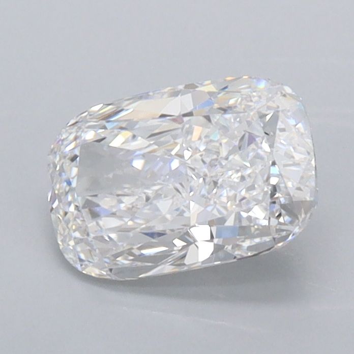 Lab Grown Diamond Lab-grown 1,04Ct D-VVS1 Cushion - IGILG794693757 1