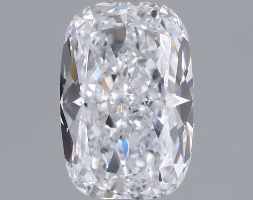 Lab Grown Diamond Lab-grown 1,56Ct D-VVS1 Cushion - IGILG795610469 1