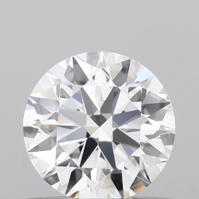 Lab Grown Diamond Lab-grown 0,67Ct D-VS1 Round - IGILG816668564 1