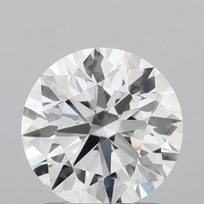 Lab Grown Diamond Lab-grown 1,32Ct D-VVS1 Round - IGILG816618134 1