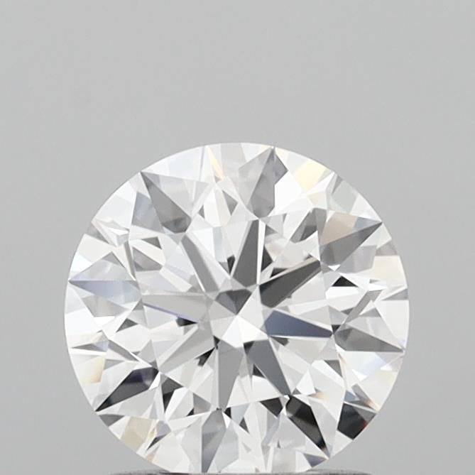 Lab Grown Diamond Lab-grown 1,3Ct D-VVS1 Round - IGILG816601758 1