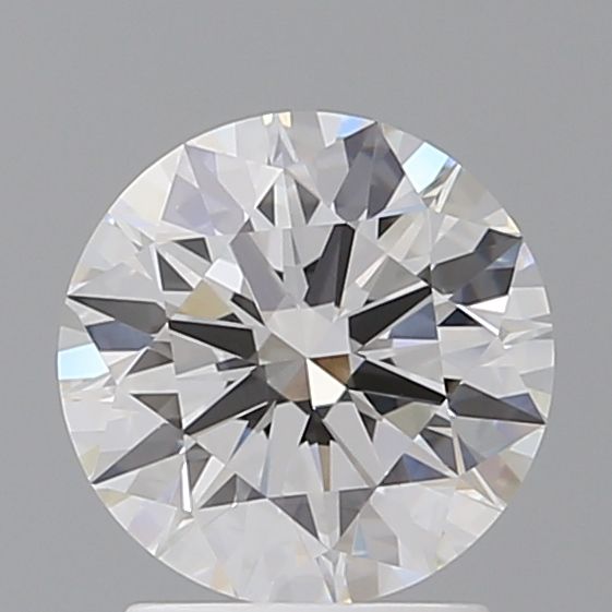 Lab Grown Diamond Lab-grown 2Ct E-VVS2 Round - IGILG815615033 1
