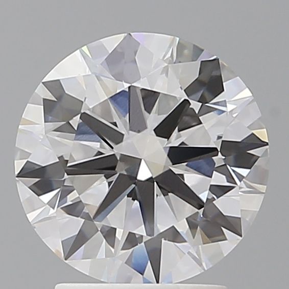 Lab Grown Diamond Lab-grown 2,5Ct F-VS1 Round - IGILG816672516 1