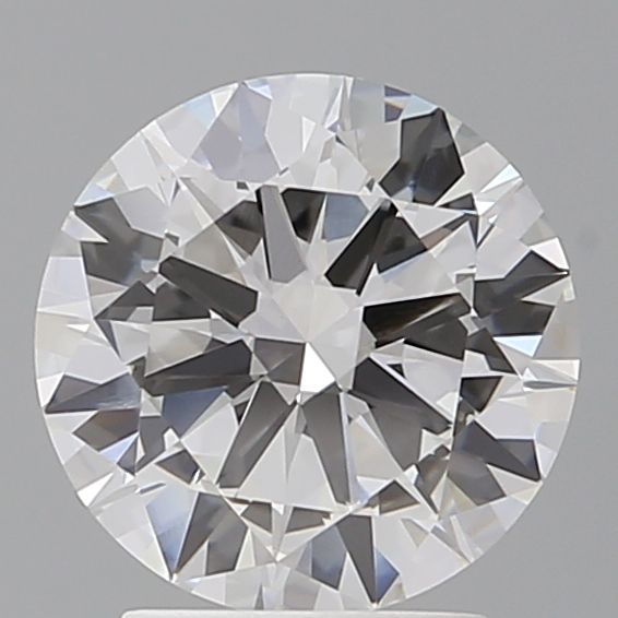 Lab Grown Diamond Lab-grown 2,46Ct E-VVS2 Round - IGILG816628645 1