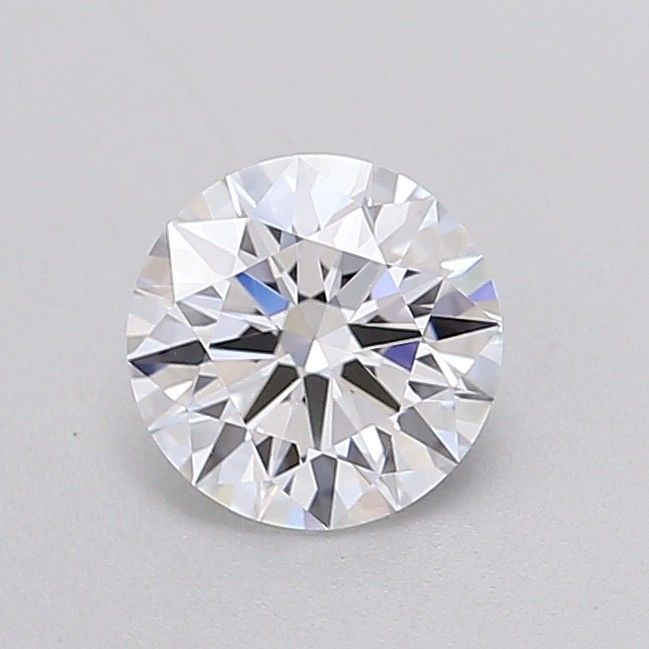 Lab Grown Diamond Lab-grown 1,05Ct D-FL Round - IGILG811619530 1